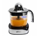 Presse Agrume Florence 100W 1,2L Silver