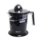 Presse Agrume Florence 100W 0,8L Noir