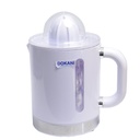 Presse Agrume Florence 100W 1,4L Blanc