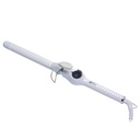 Fer à Boucler Florence 22mm Avec Afficheur 75W Blanc 