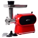 Hachoir A Viande Florence 2000W- Rouge