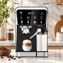 Machine à Café Express 9 en1 - 1,5L 1350W-Florence