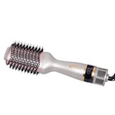 Brosse Coiffante Avec Afficheur Température 1000W Gold