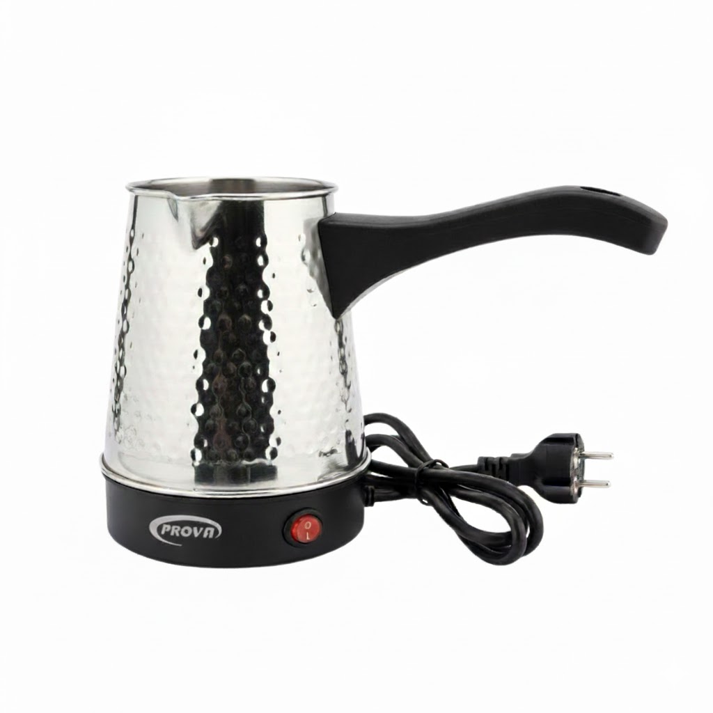 [PE-314] Cafetière à Café Turc Prova 0,5L 