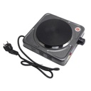 Plaque de Cuisson Star Chef 1000W 150mm  