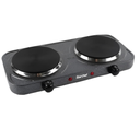 Plaque de Cuisson Double Star Chef 1000W 150mm 