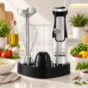 Mixeur Plongeant 6en1 Lexical 800W