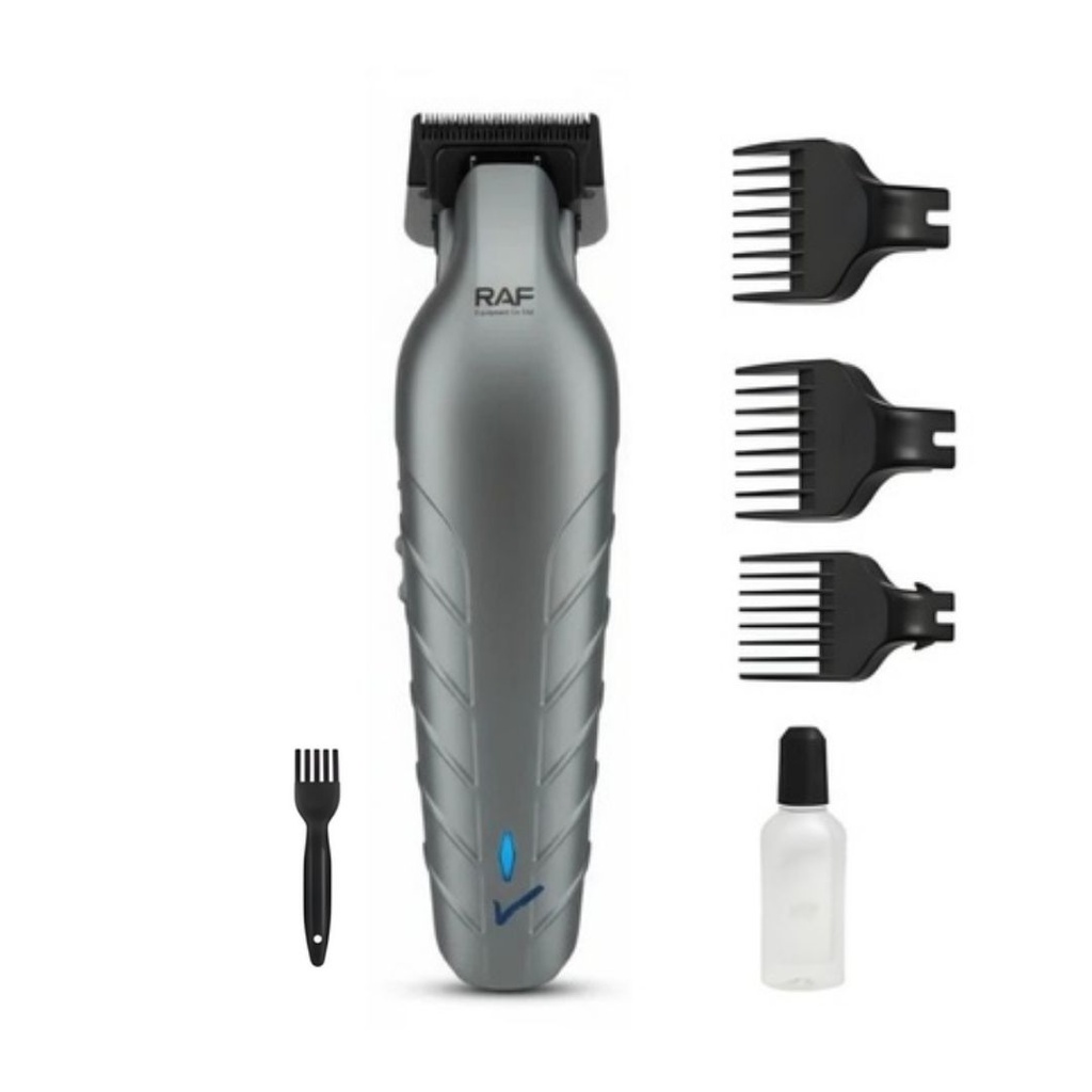 Tondeuse Cheveux Rechargable RAF - 5W 