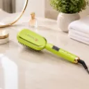 Brosse à Air Chaud Lexical 65W - 990 °C - Pistache 