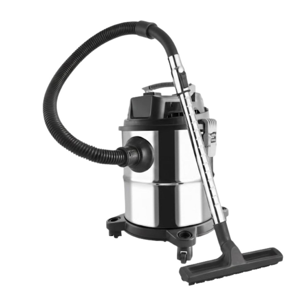 Aspirateur Eaux Et Poussières Lexical - 1200 W - 20 L