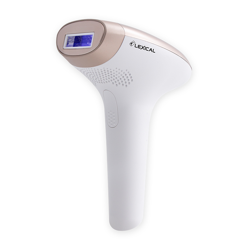 Épilateur Laser Affichage Led 36 W - LLH-5585