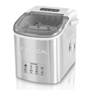 Machine à Glaçon Lexical - 100 W - 1,2 L