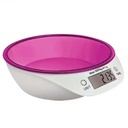 Balance de Cuisine Electronique Sonifer avec Bol Violet