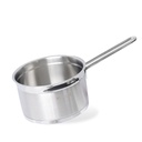 Casserole Inox 18/10 Vivaldi 16 cm