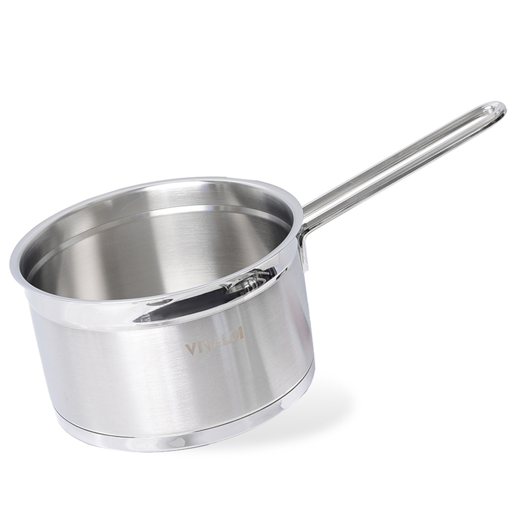[WHM-1933] Casserole Inox 18/10 Vivaldi 20 cm