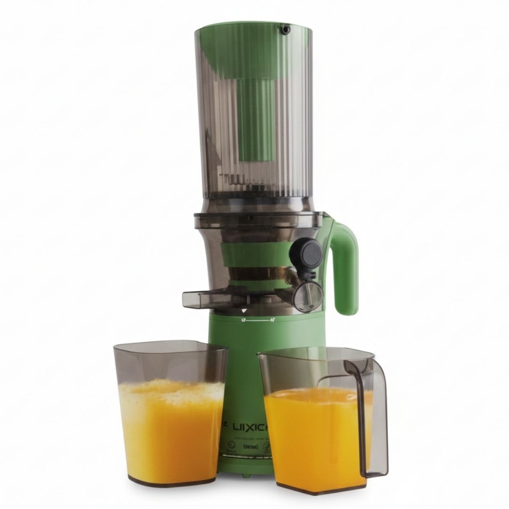 [LSJ-2240-7] Centrifugeuse Lexical - 250W - 1,1 L Vert