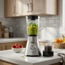 Blender 1.5L Avec Moulin A Epice-Lexical- 1000W