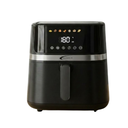 Air Fryer Florence Avec Afficheur Digitale 7L- 1600W