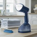 Défroisseur Vapeur Portable Florence 1800W-Bleu