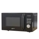 Micro-Onde Florence Avec Afficheur-700W 20L- Noir