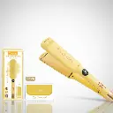 Plaque Cheveux Lexical 990 °C - Jaune