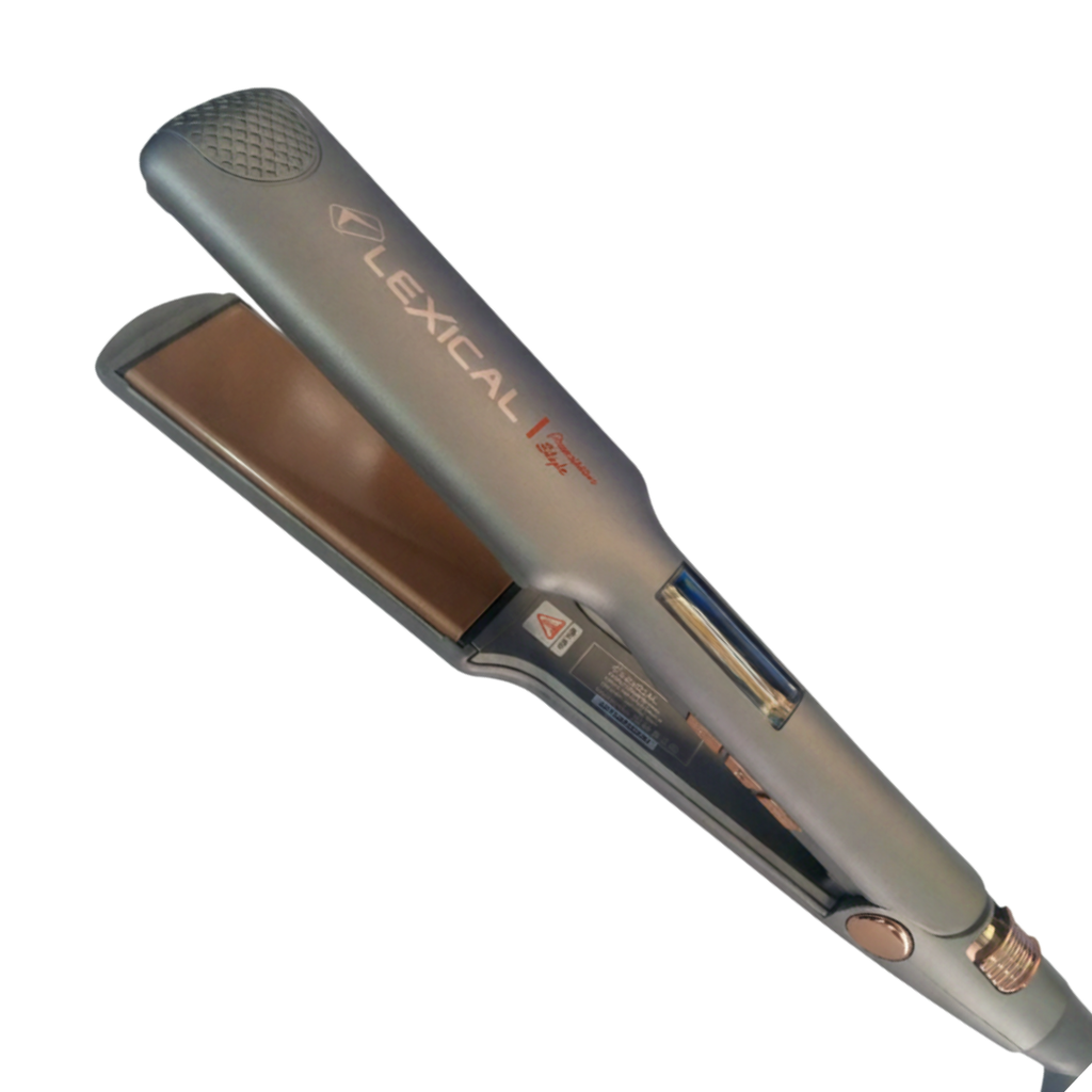 [LHS-5388-8] Plaque Cheveux Lexical 1280 °C 