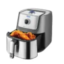 Air Fryer DSP  1600W – 6,5 Litres – Température Réglable 80-200 °C