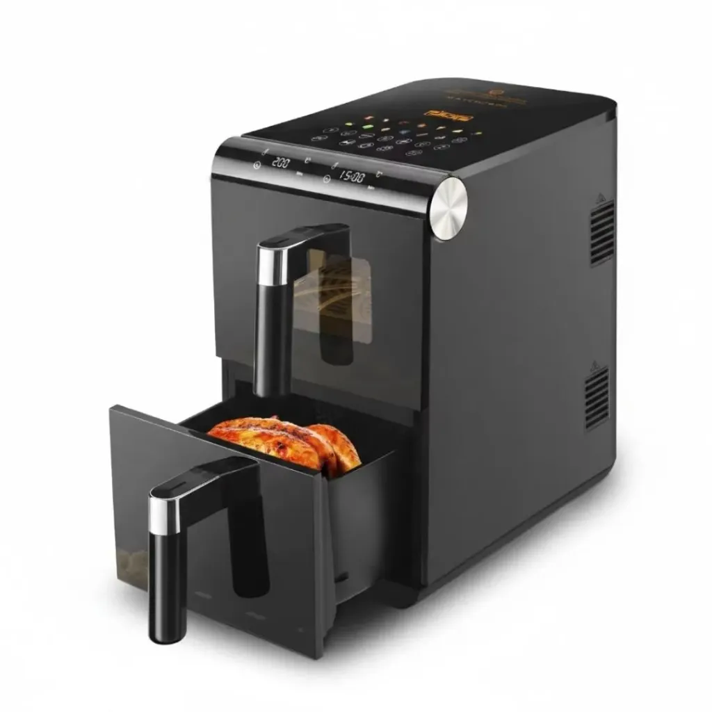 [KB2189] Air Fryer  Hot-Seller Pro DSP – 1700W – Écran LCD