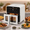 AirFryer  Intelligent DSP 1400W – 5L