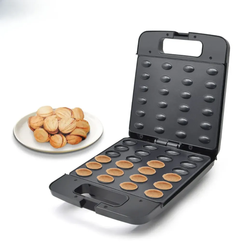 Appareil de Cuissin Électrique Zouza DSP  1400W – 24 pièces