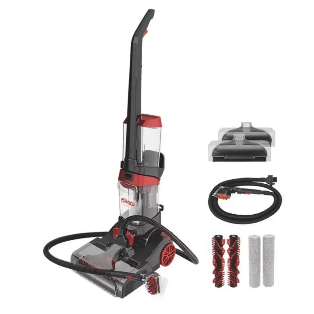 [KD2042] Aspirateur Electrique  3-en-1 800W- DSP