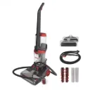 Aspirateur Electrique  3-en-1 DSP – Tapis, Canapé & Tissus 800W