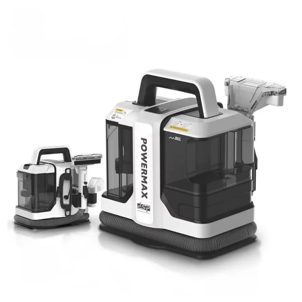 Aspirateur Multifonctions DSP 1080 ml 850ml 450W