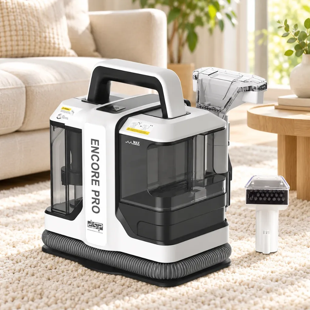 [KD2041] Aspirateur Multifonctions DSP 1080 ml 850ml 450W