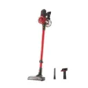 Aspirateur Sans Fil DSP – 150W – Avec LED lumières Rouge