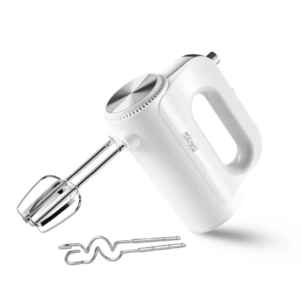 [KM2136] Batteur Electrique DSP 200W 1250RPM