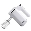 Batteur Electrique DSP 200W Blanc