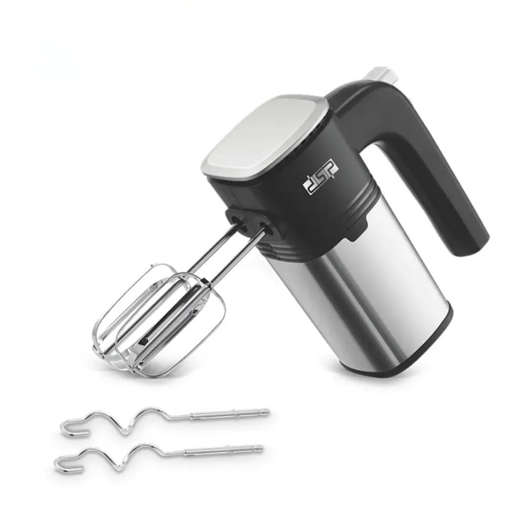 Batteur Electrique DSP 200W Noir