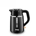 Bouilloire Electrique Avec Indicateur LED DSP 1,7L 2200W