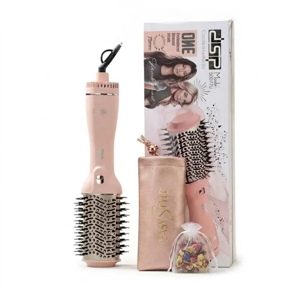[50077U] Brosse Coiffante DSP 1200W