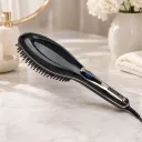 Brosse Coiffante En Céramique DSP  Avec Afficheur 230°C 450°F 55W