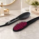 Brosse Coiffante En Céramique DSP  450°F 55W