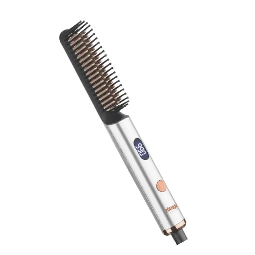 [11019] Brosse En Céramique Avec Afficheur DSP 990°F 30W