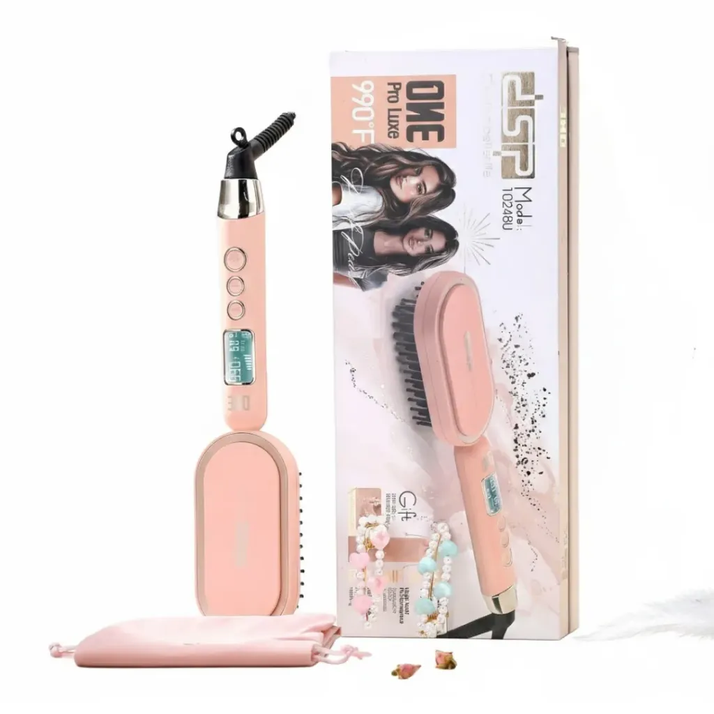 [10248U] Brosse En Céramique DSP 990°F 65W