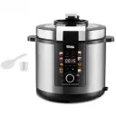 Autocuiseur électrique multi-usage DSP  14-en-1 – 6L – 1000W