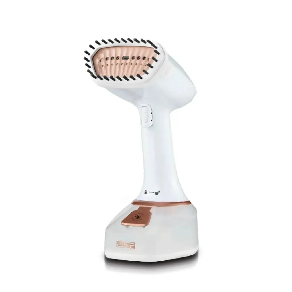 Défroisseur Vapeur DSP 1400W 320ml Blanc