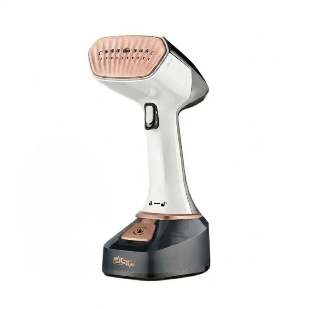 Défroisseur Vapeur DSP 1400 W- 320ml --Noir