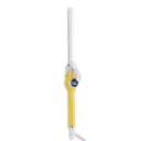 Fer à Boucler DSP 53W – 16mm avec Afficheur LCD – Jaune