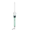 Fer à Boucler DSP 53W – 19mm avec Afficheur LCD – Vert d'eau