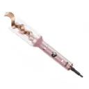 Fer à Boucler DSP 210°C - 25mm 35W avec Afficheur LCD